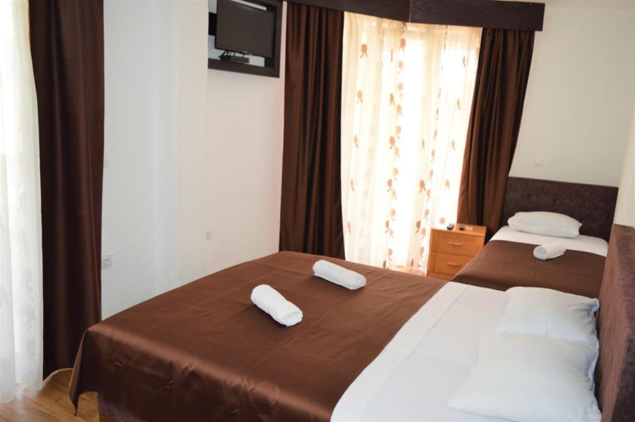 Ms Hotel โดบราวอดา ภายนอก รูปภาพ