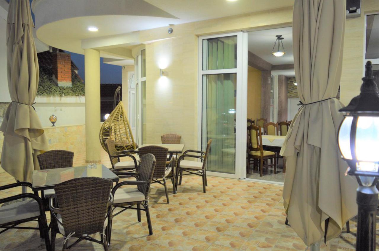 Ms Hotel โดบราวอดา ภายนอก รูปภาพ
