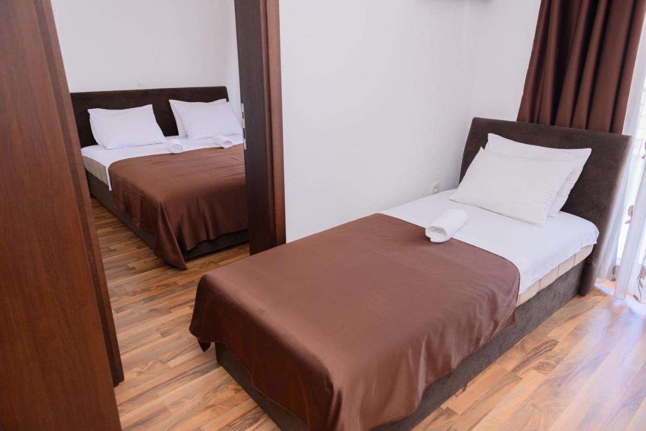 Ms Hotel โดบราวอดา ภายนอก รูปภาพ