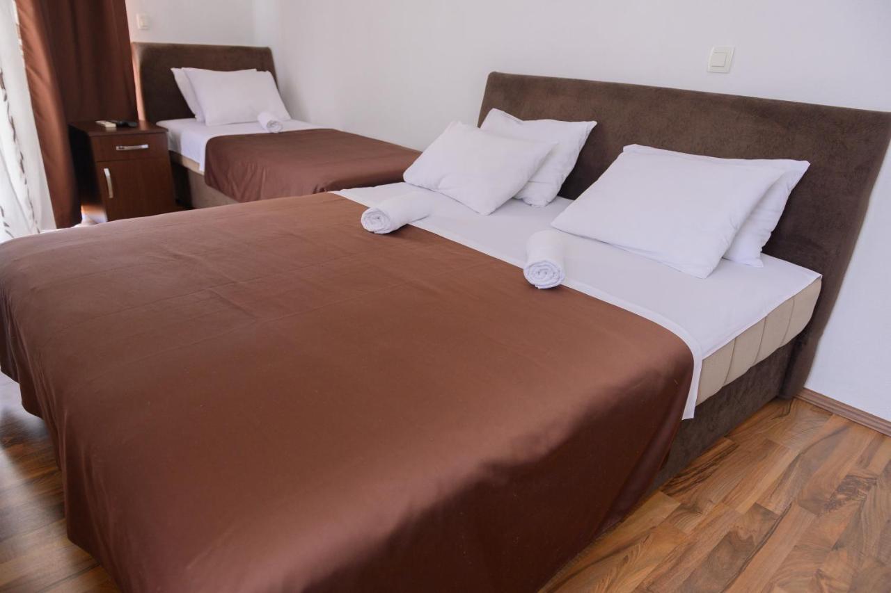 Ms Hotel โดบราวอดา ภายนอก รูปภาพ