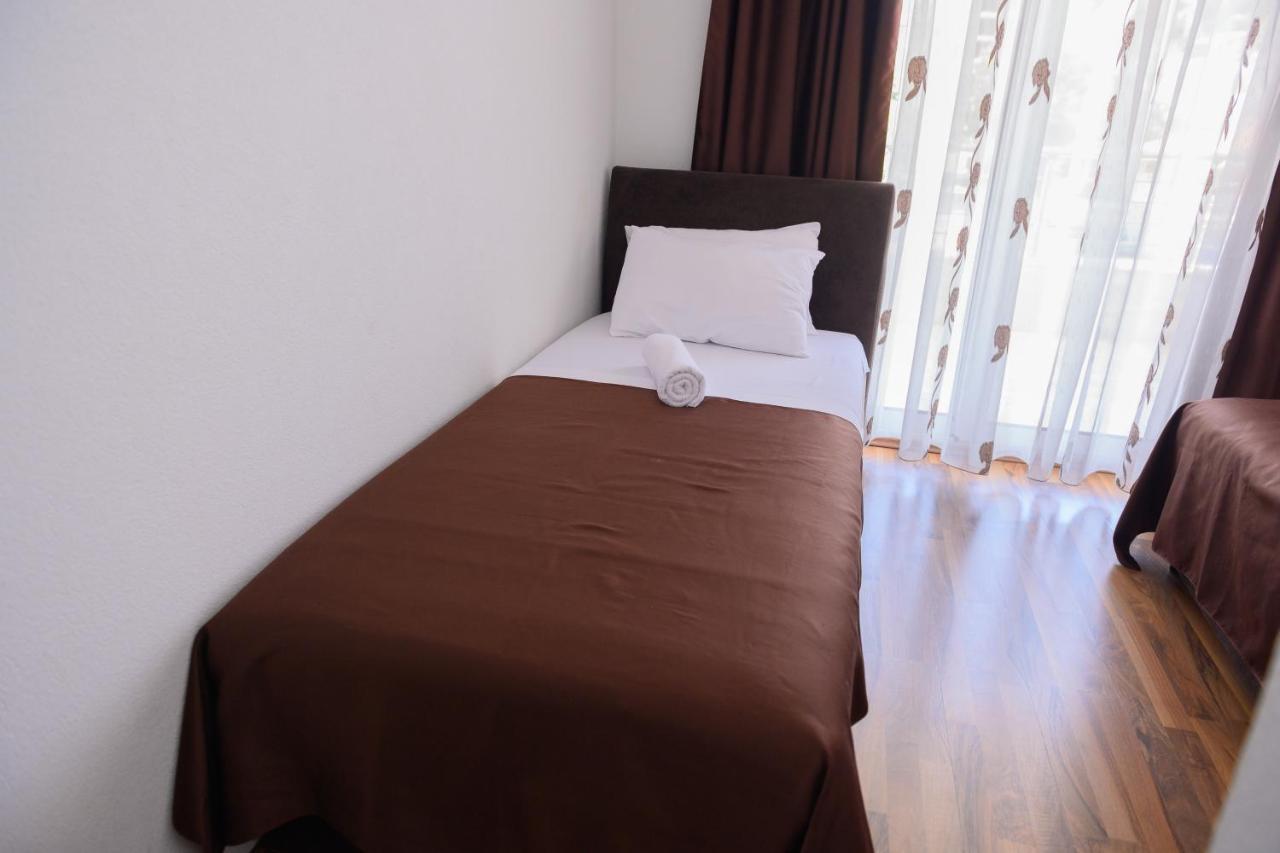 Ms Hotel โดบราวอดา ภายนอก รูปภาพ